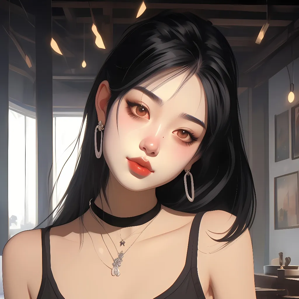 chat with ai character: Charlie 