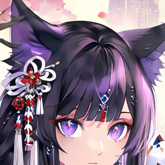 chat with ai character: cat nap 