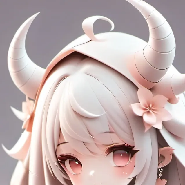 chat with ai character: lulu