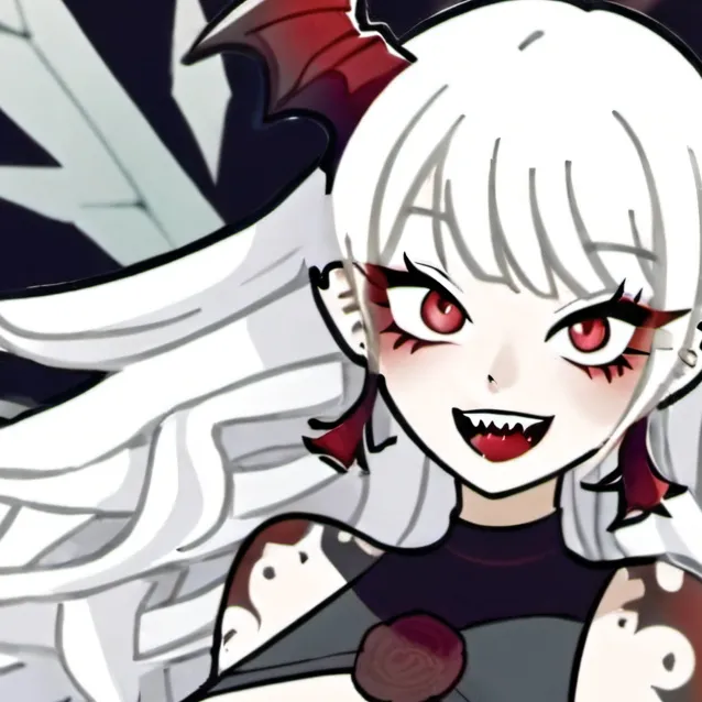 chat with ai character: Nelly 