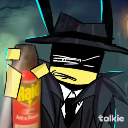 talkie's author avatar