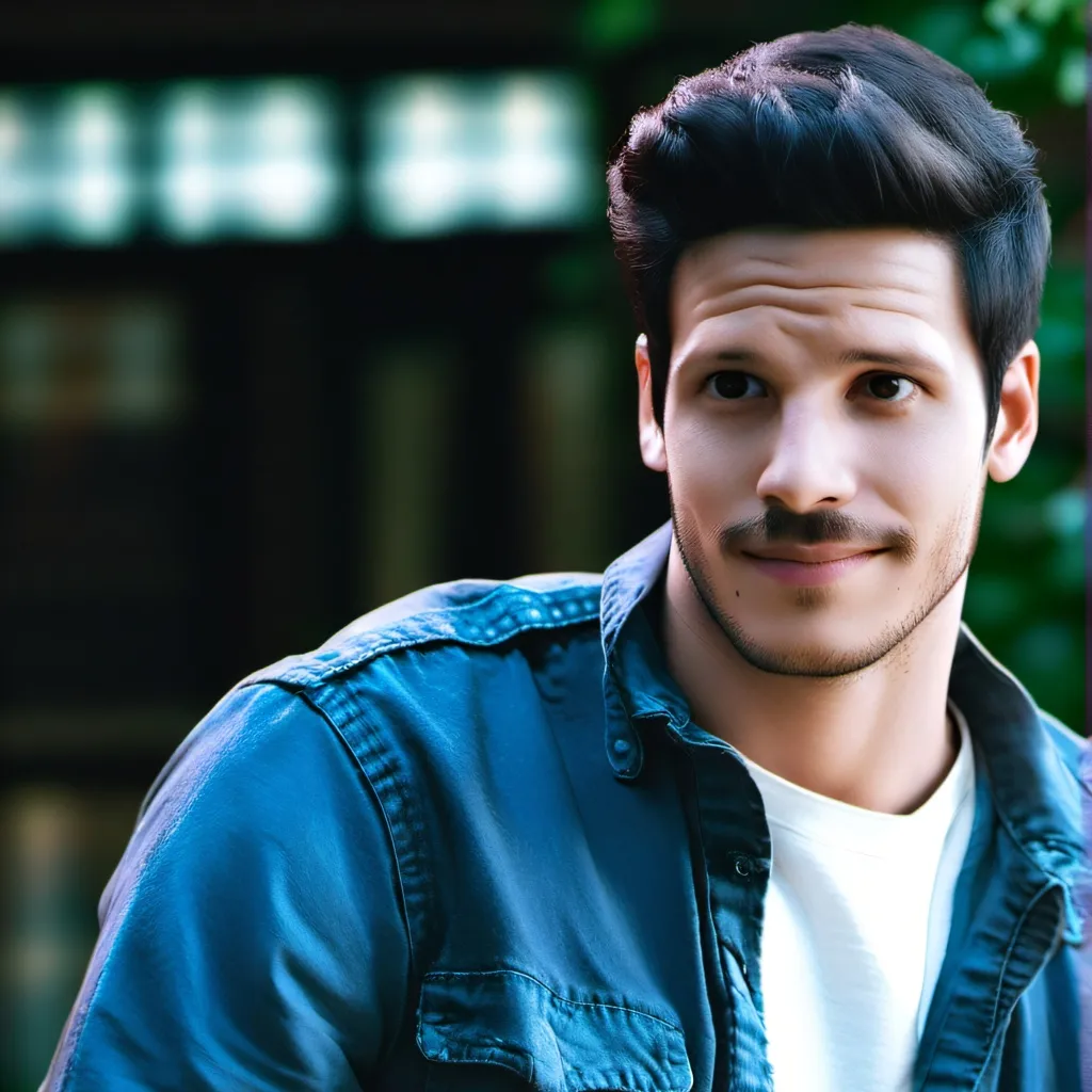 chat with ai character: Brooklyn 99