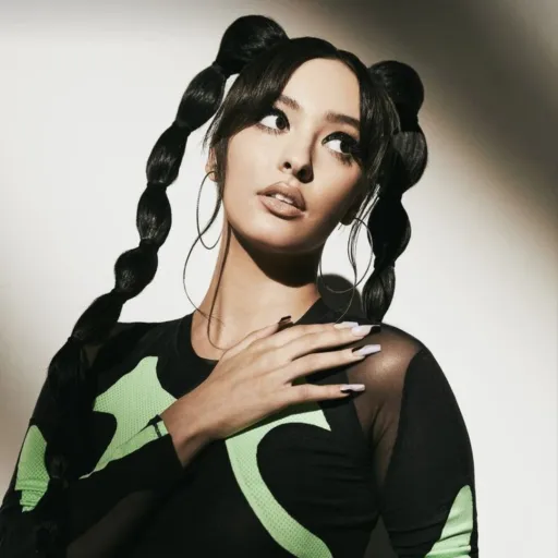 creator Faouzia ouiyah's avatar
