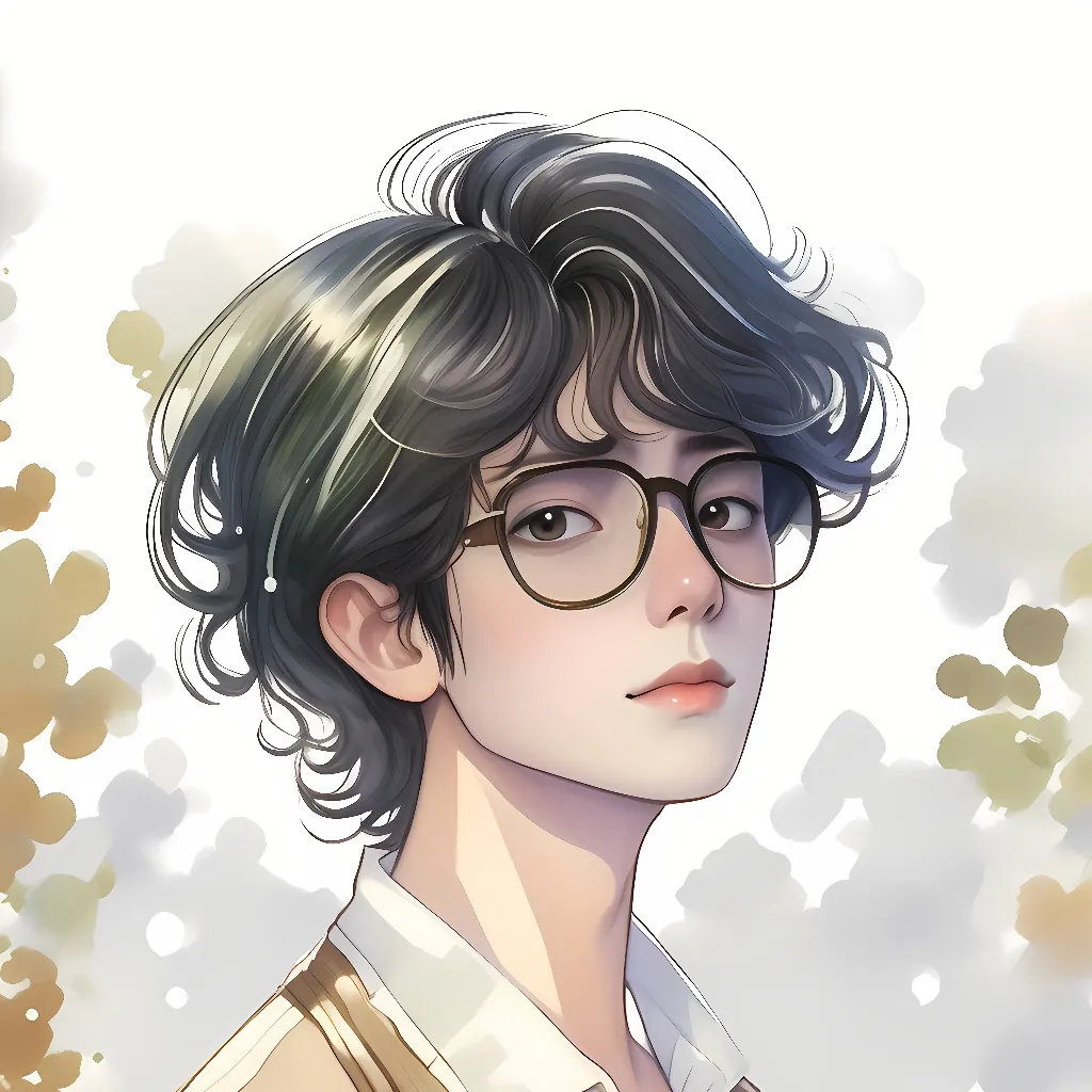 chat with ai character: Sunoo