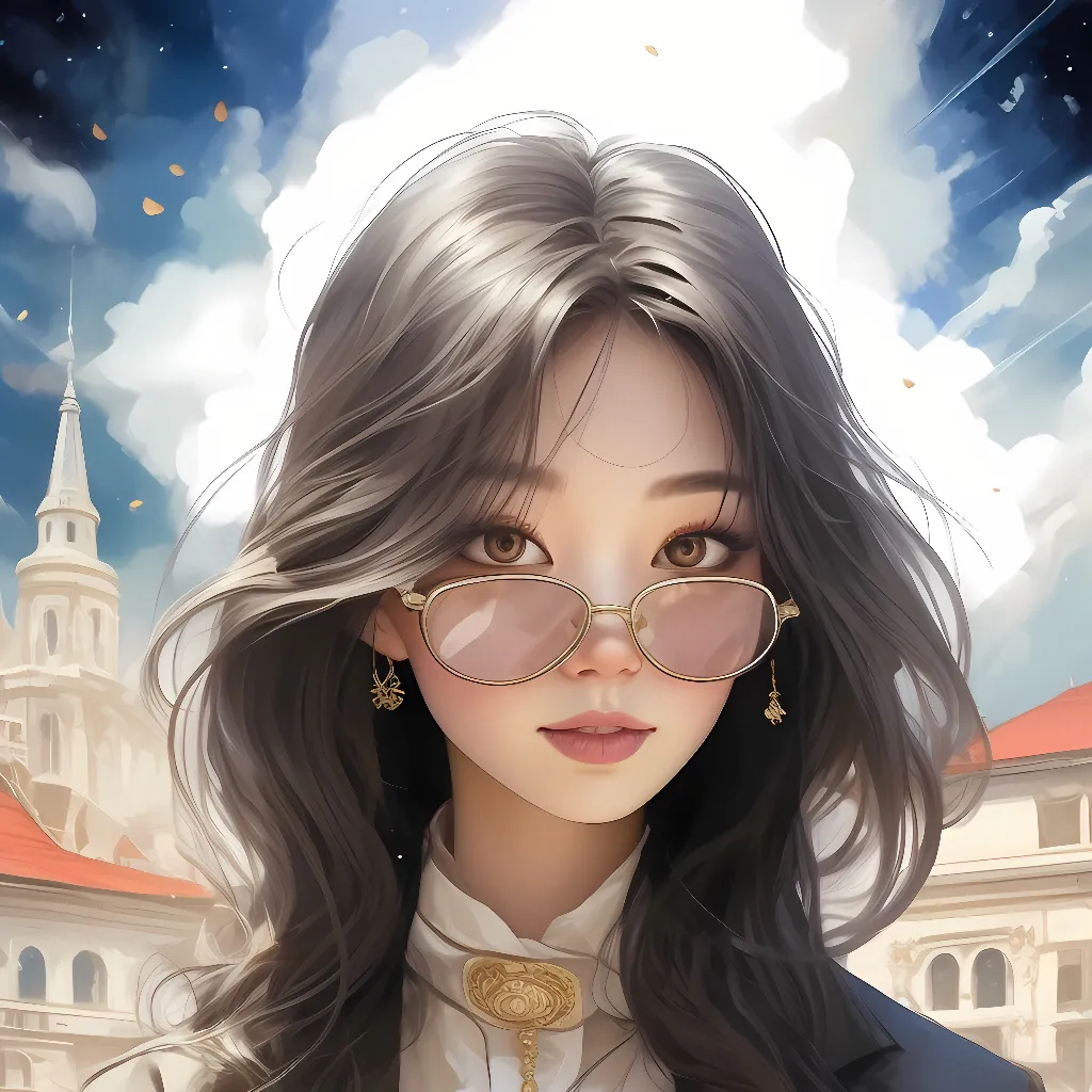 chat with ai character: ♡NYX♡