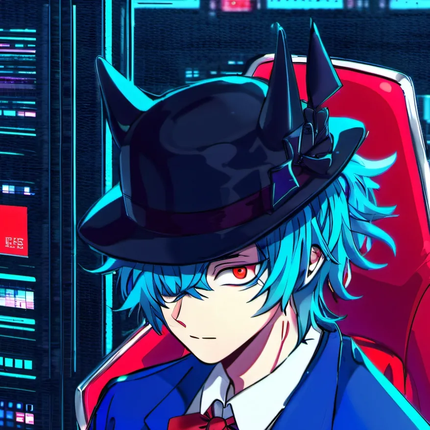 chat with ai character: eletric zero