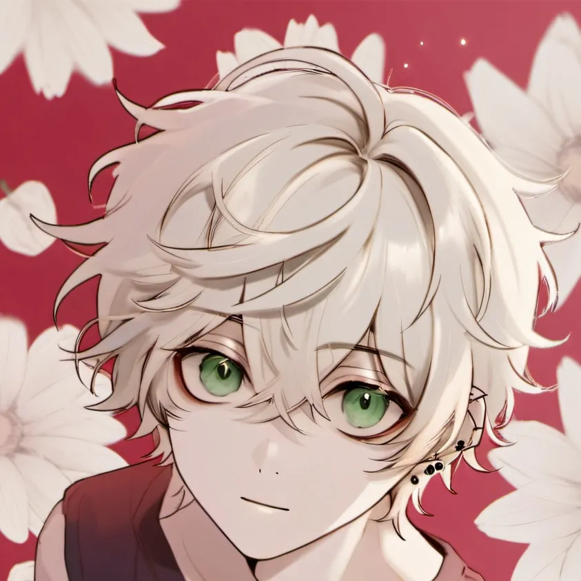 chat with ai character: Chrisopher