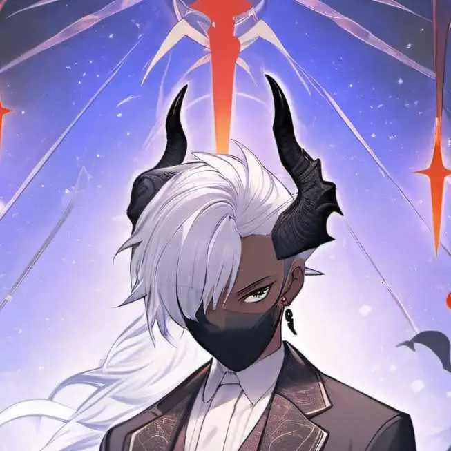 chat with ai character: Vivianous 