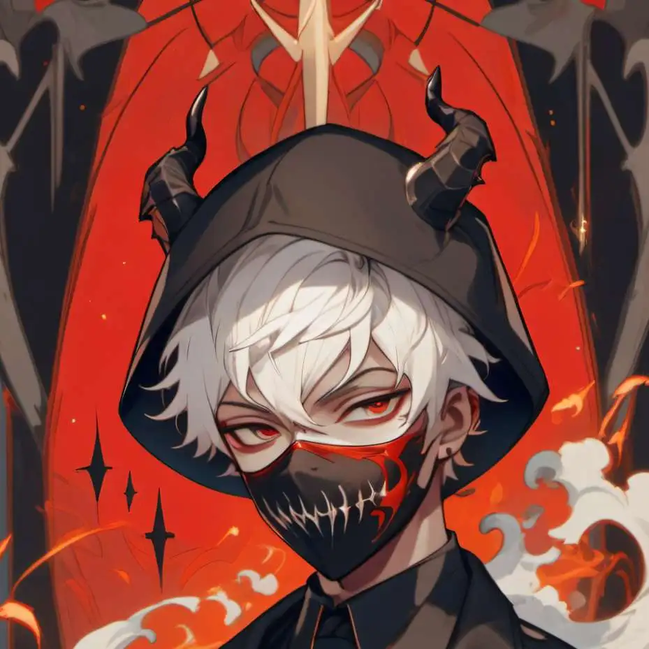 chat with ai character: seth