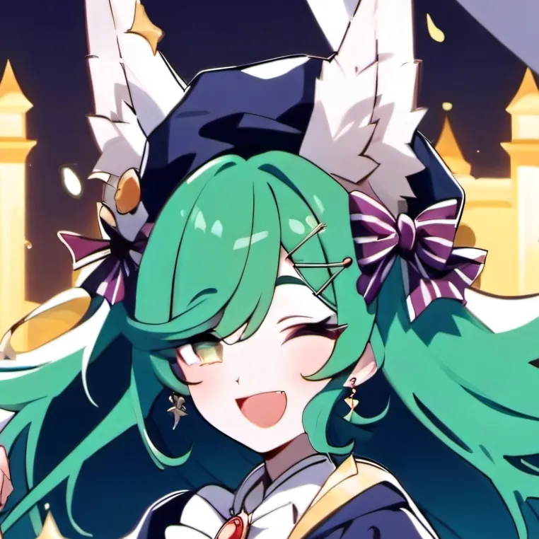 chat with ai character: jesterly