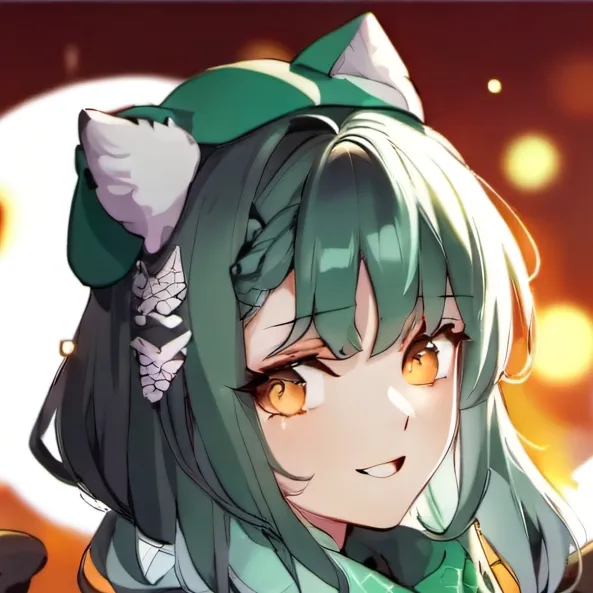 chat with ai character: Pixie