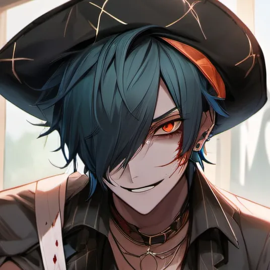 chat with ai character: solar virus