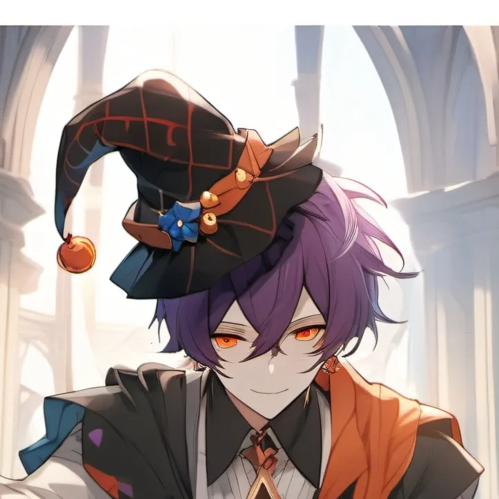 chat with ai character:  glitch 