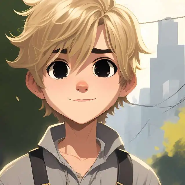 chat with ai character: Theo