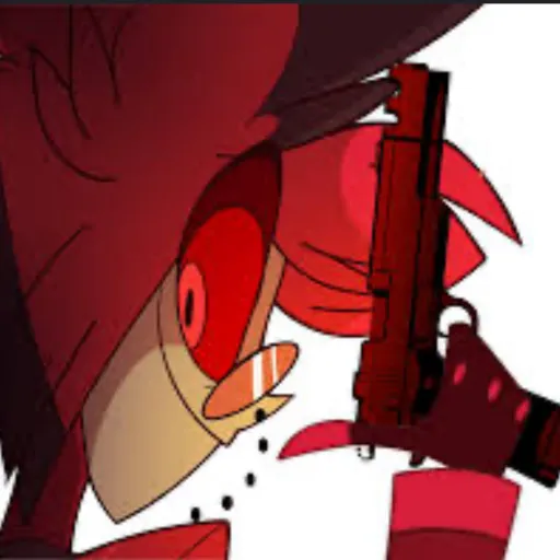 creator Alastor lover!'s avatar