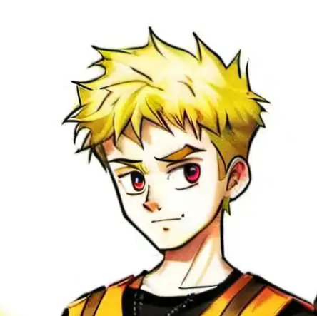 chat with ai character: Johnny Test 