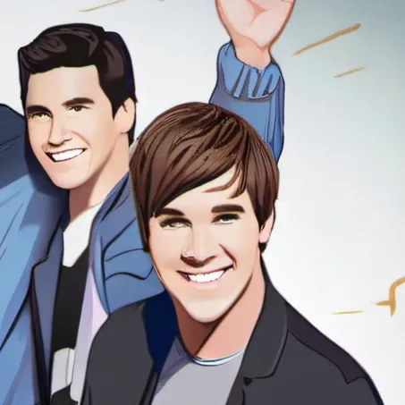 chat with ai character: Big Time Rush