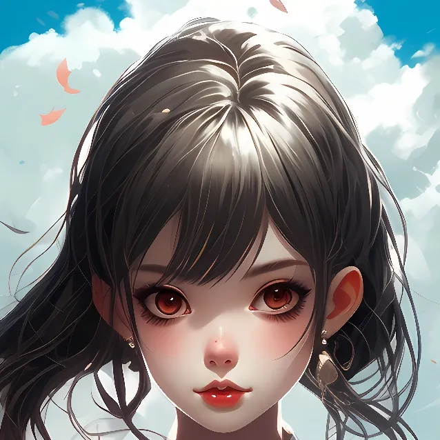 chat with ai character: yandere