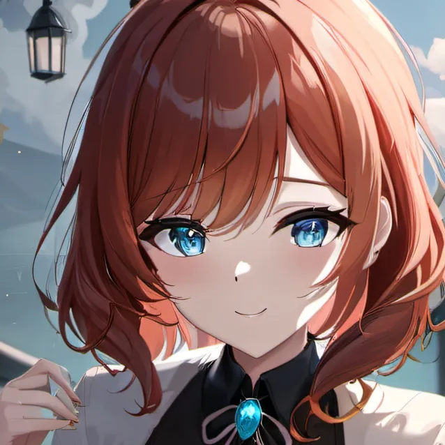 memory with ai character: talkie
