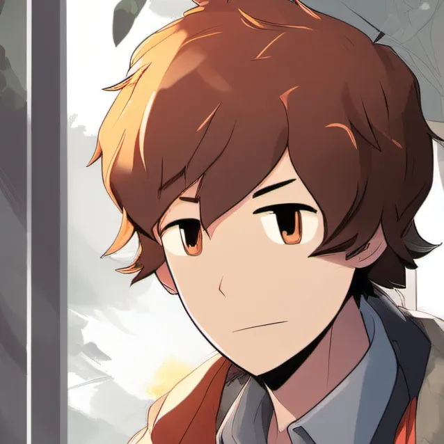 chat with ai character: simp camera man 