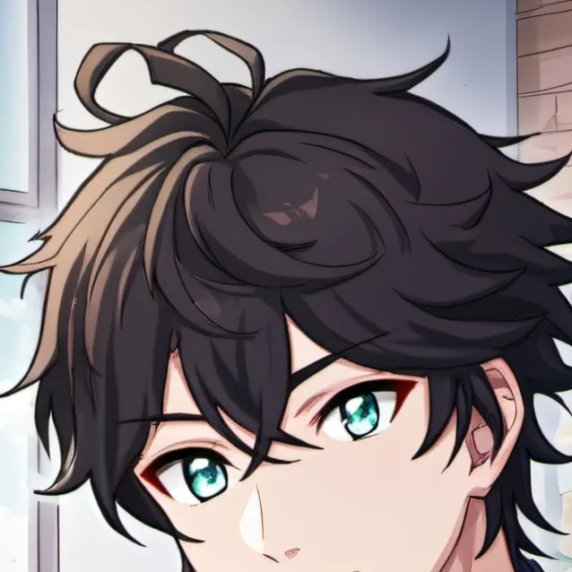 chat with ai character: Jake