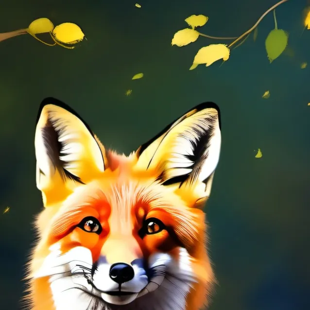 chat with ai character: Lynx