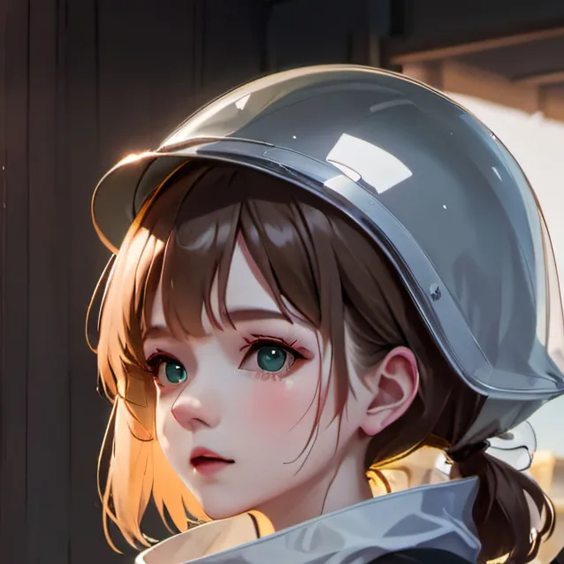 chat with ai character: Amayah♡