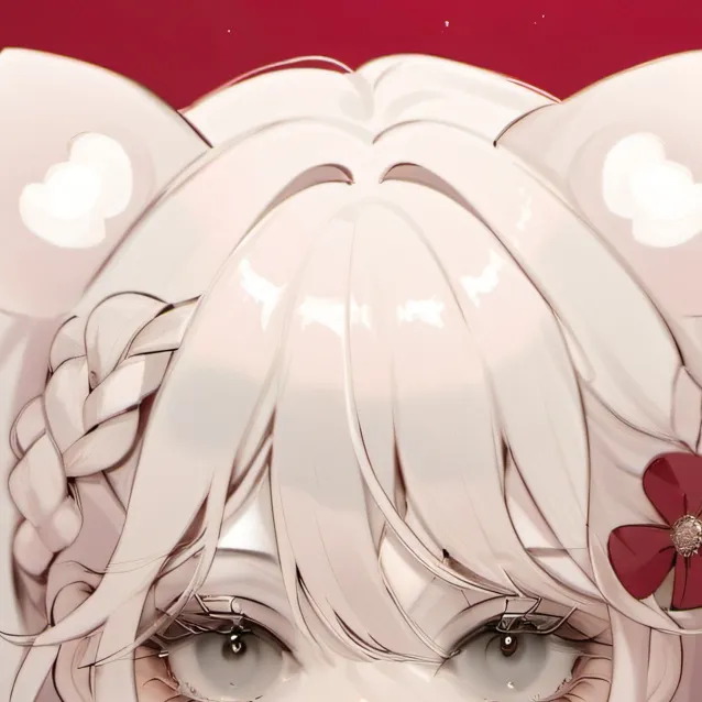 chat with ai character: For Miroka!