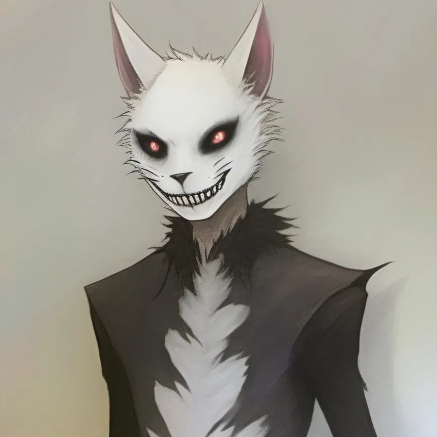 chat with ai character: Boy kisser😈