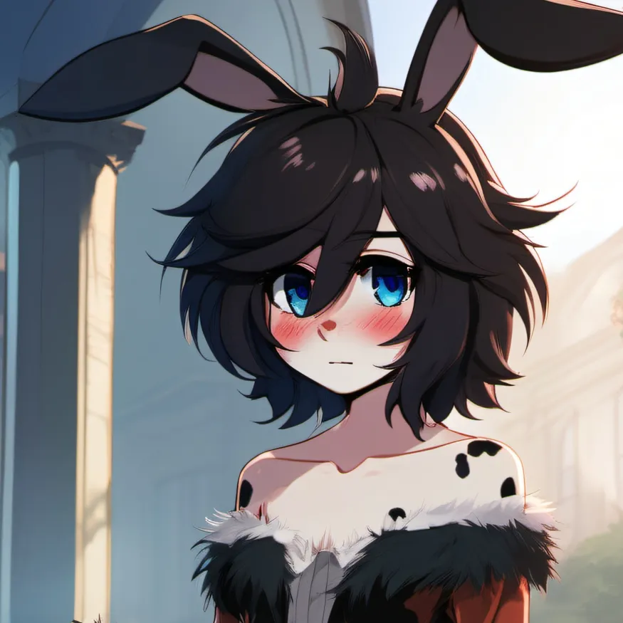 chat with ai character: Lu-xx78