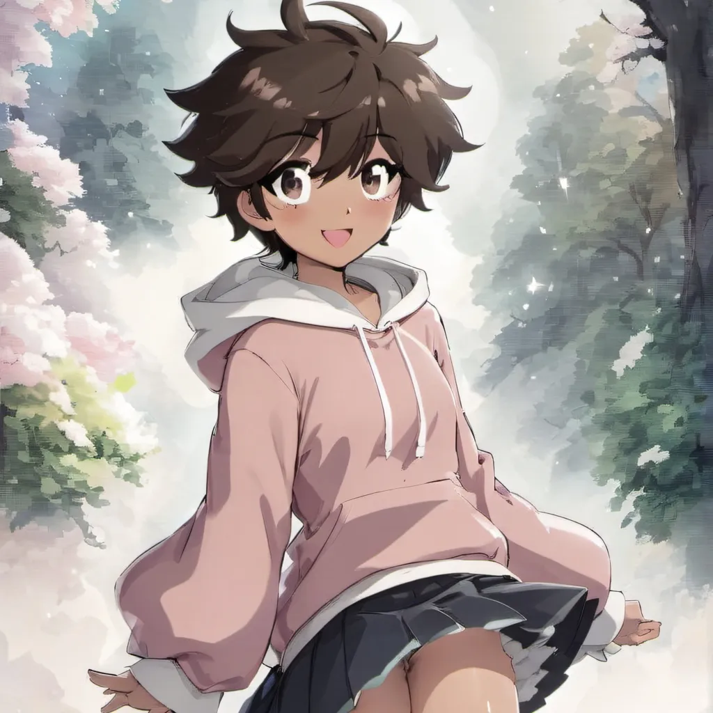 chat with ai character: Gary J.