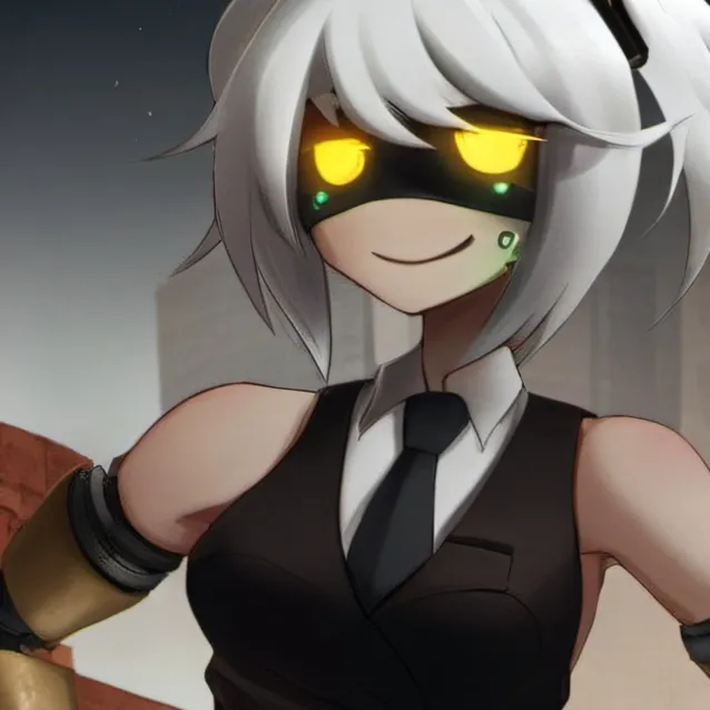 chat with ai character: J (MD)