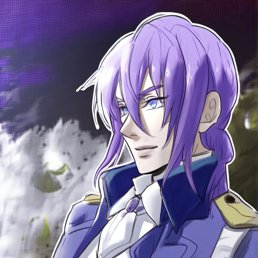 chat with ai character: Duke Venomania