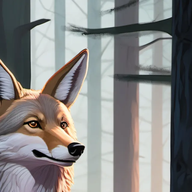 chat with ai character: Shelly 