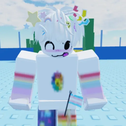 creator D3RPYDUD3's avatar