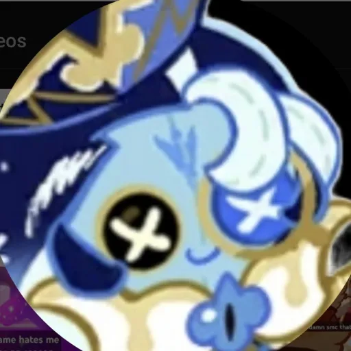 comment user avatar