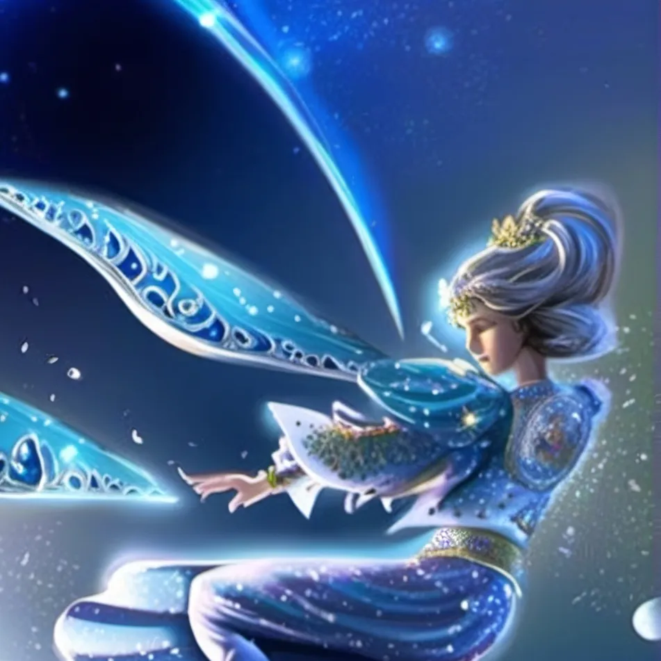 chat with ai character: Artemis