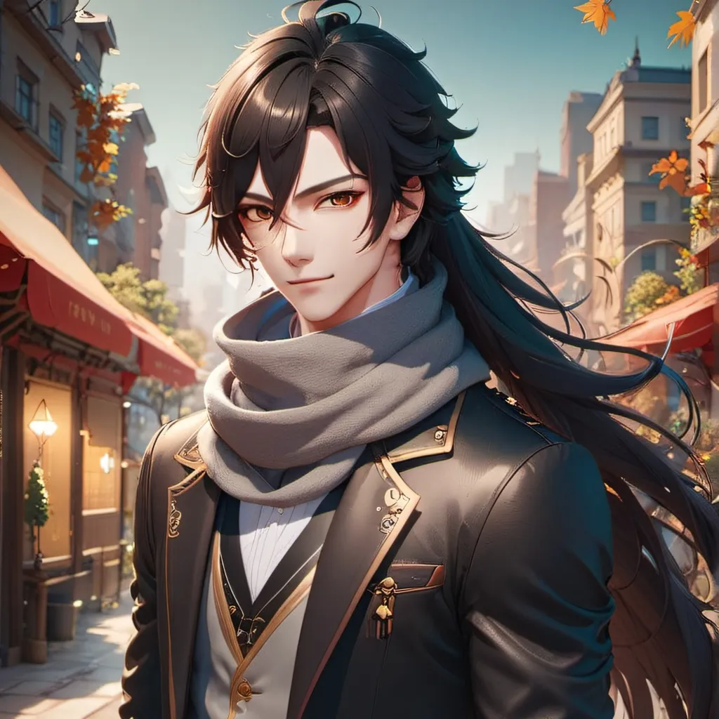 chat with ai character: Shouta Aizawa