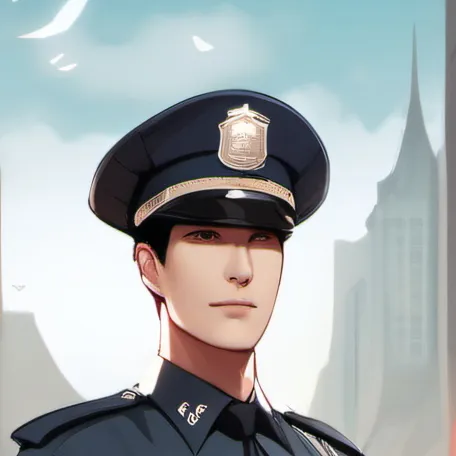 chat with ai character: Jack