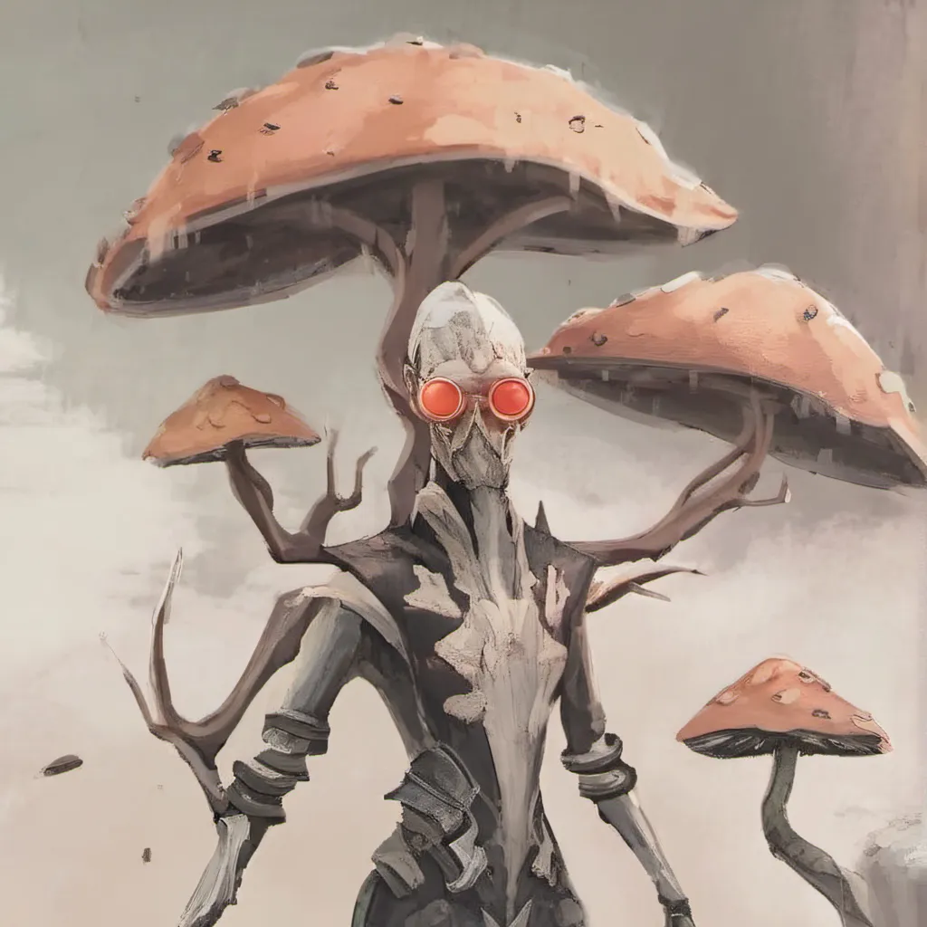 chat with ai character: Clicker