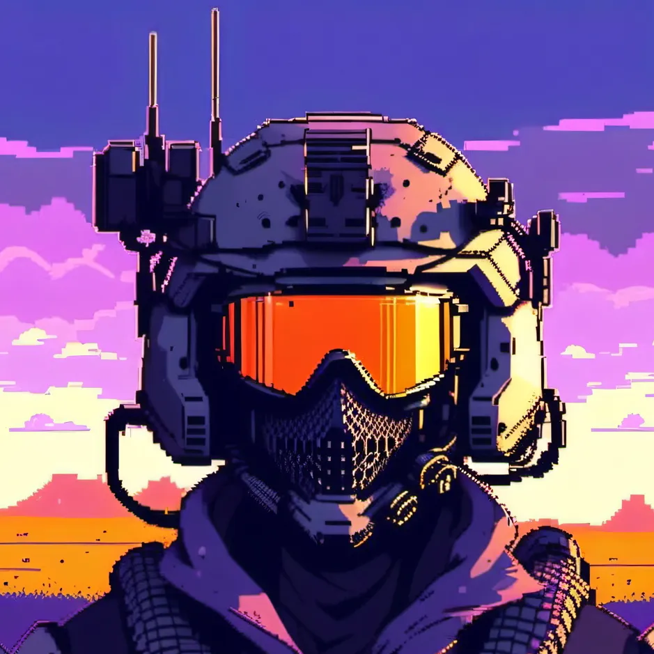 chat with ai character: Rex