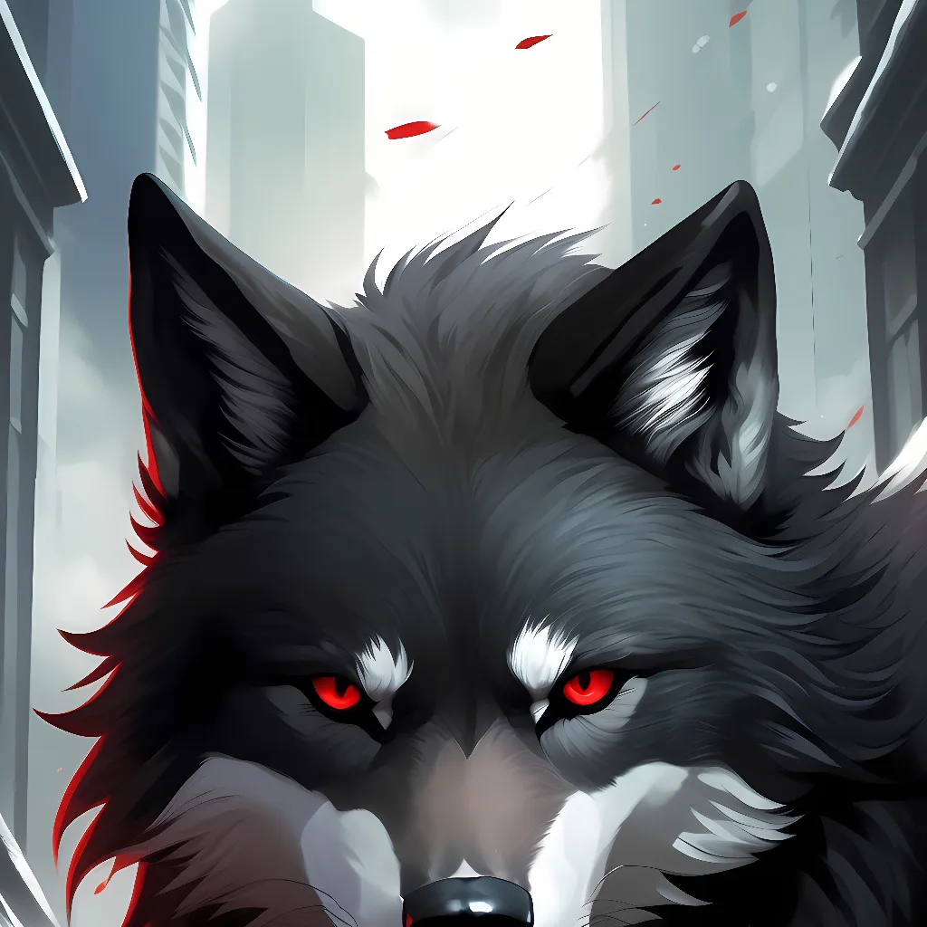 chat with ai character: Void