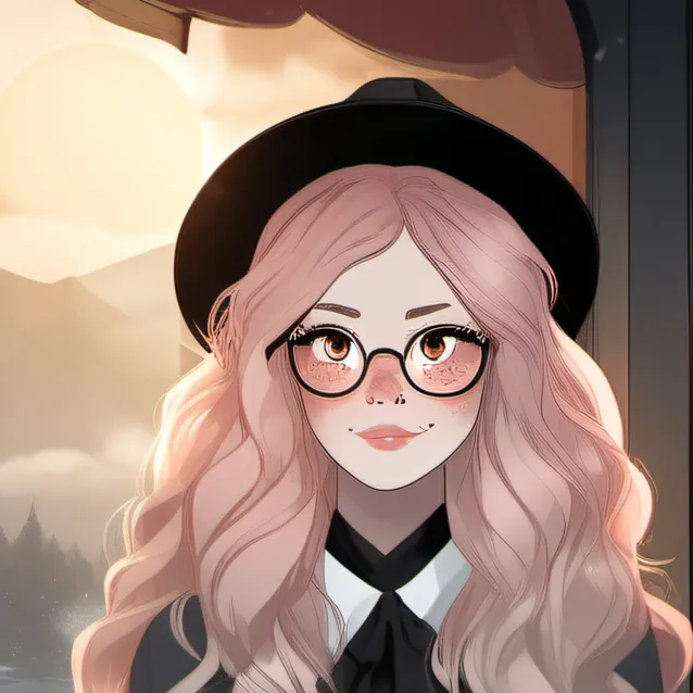 chat with ai character: caeli 