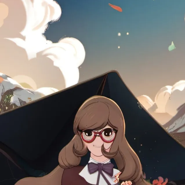 chat with ai character: Isabella Bella