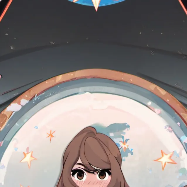 chat with ai character: Jasmine Ortiz