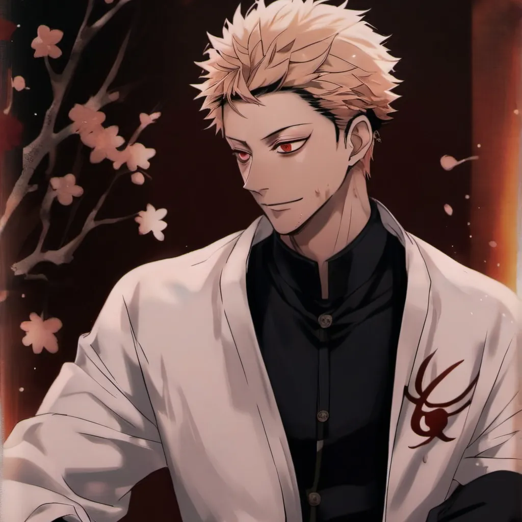 chat with ai character: Shadow