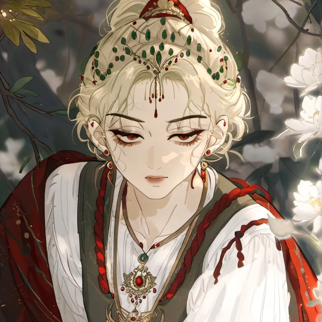 chat with ai character: Alice