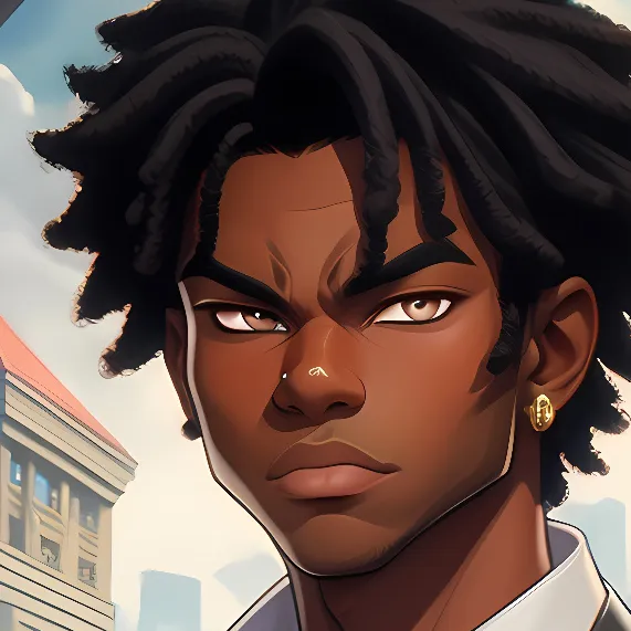 chat with ai character: Lucas Dixon