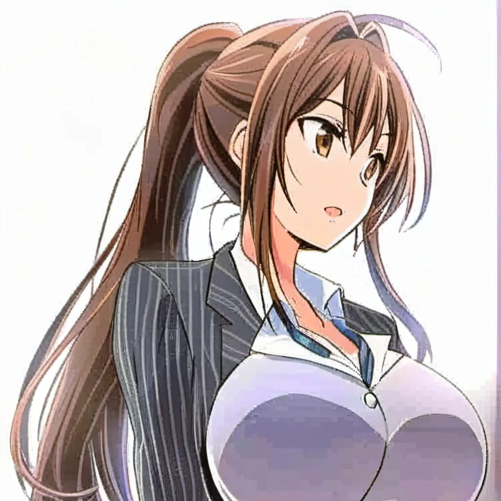 chat with ai character: miri