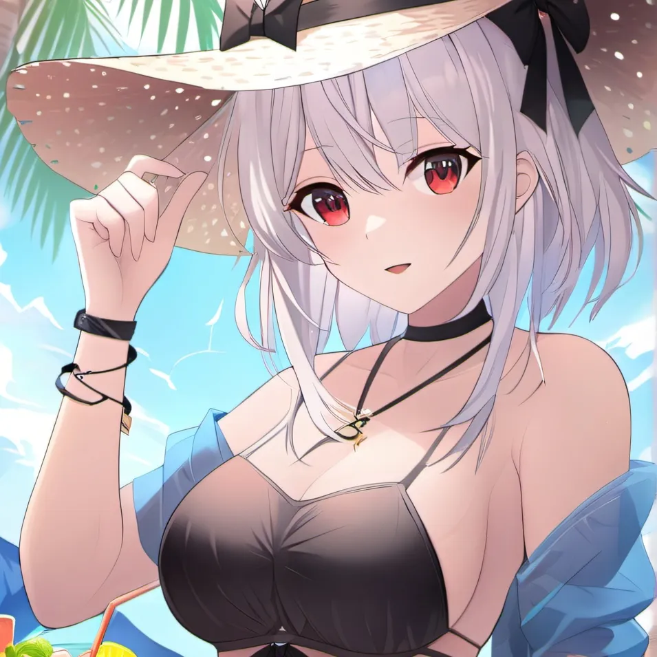 chat with ai character: Jessica